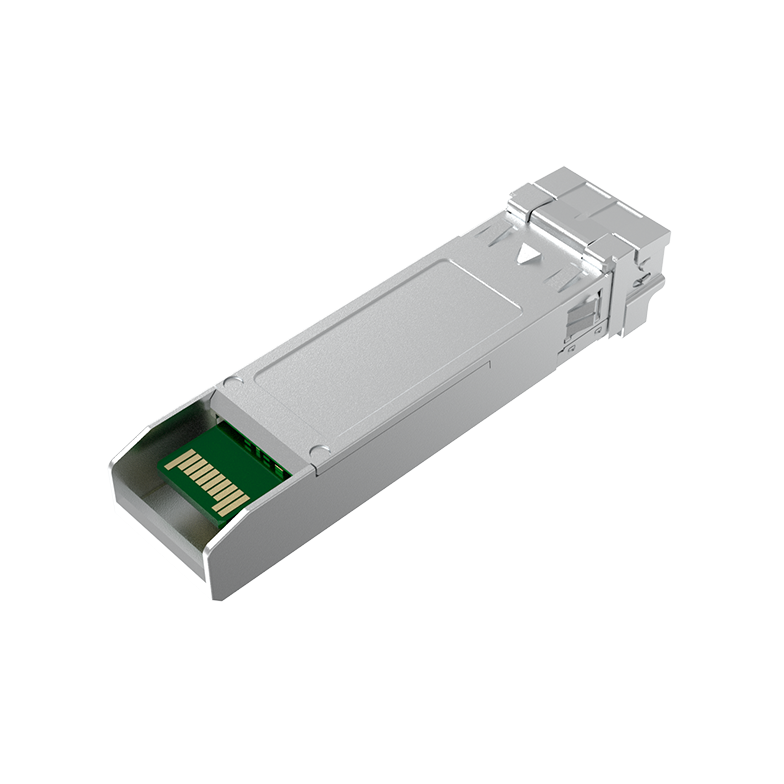 100G SFP-DD SR2 optical transceiver